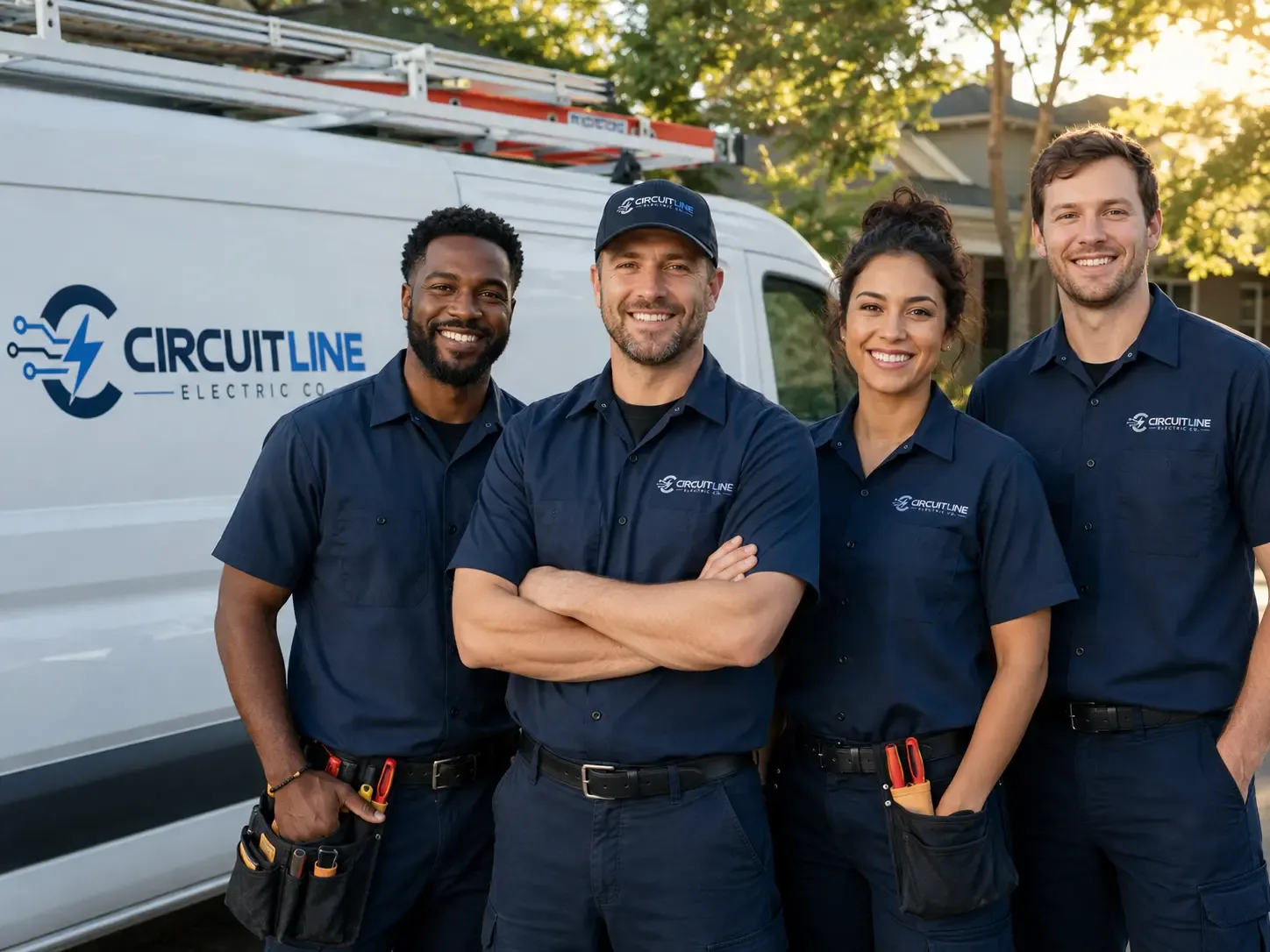 Whole Home Rewiring company in Trego, WI