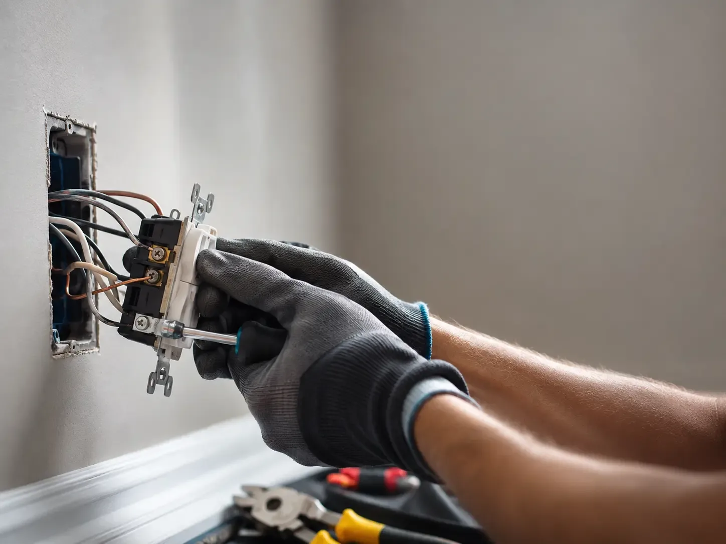 Why choose Whole Home Rewiring in Trego, WI
